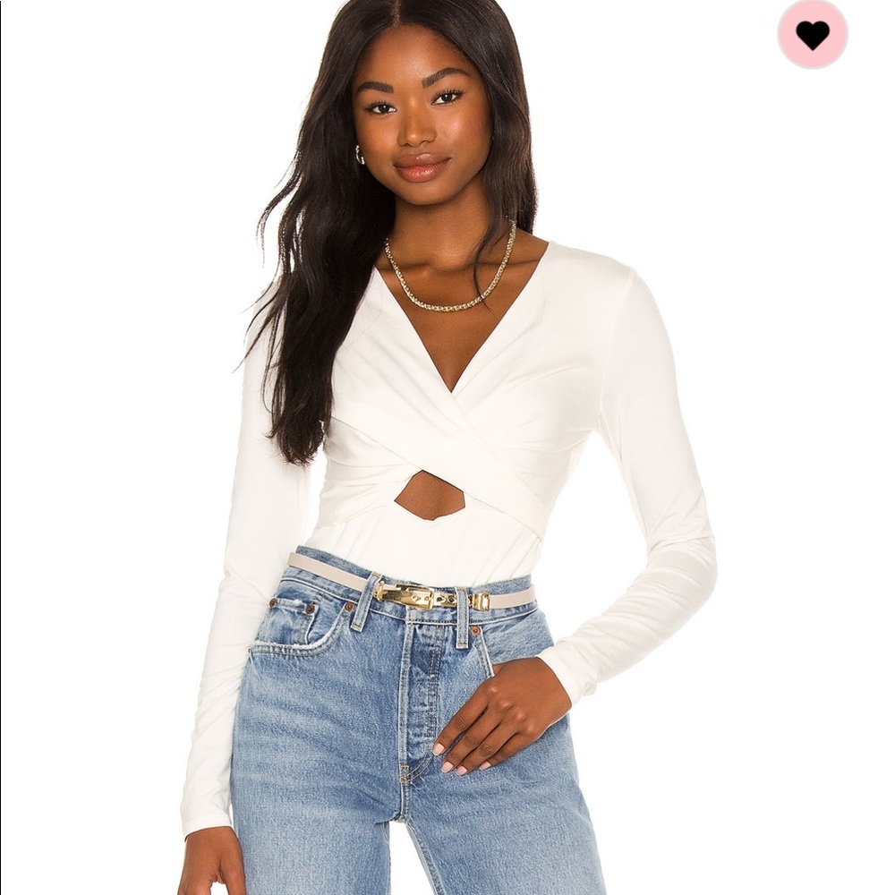 Bailey44 Top